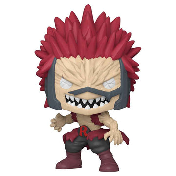 My Hero Academia Ejiro Breakable Funko Pop! Anime Figure